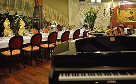 Bohema Boutique Hotel & Spa