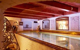 Bohema Boutique Hotel & Spa